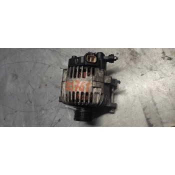 Recambio de alternador para hyundai accent (mc) gl referencia OEM IAM 373002A110  