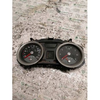 CUADRO INSTRUMENTOS 8200364007 35110419 
