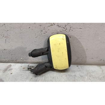 Recambio de retrovisor izquierdo para fiat doblo cargo (223) 1.9 jtd cat referencia OEM IAM  MANUAL 