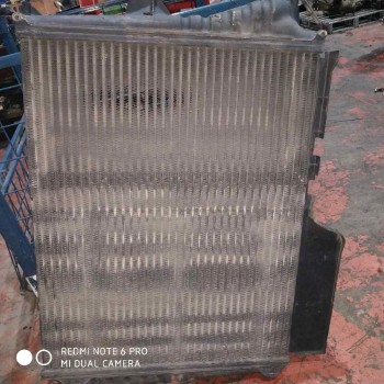INTERCOOLER 20566842 90CM ALTO/74CM LARGO 
