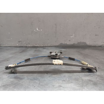 Recambio de elevalunas delantero derecho para peugeot 406 berlina (s1/s2) sr referencia OEM IAM 922294  