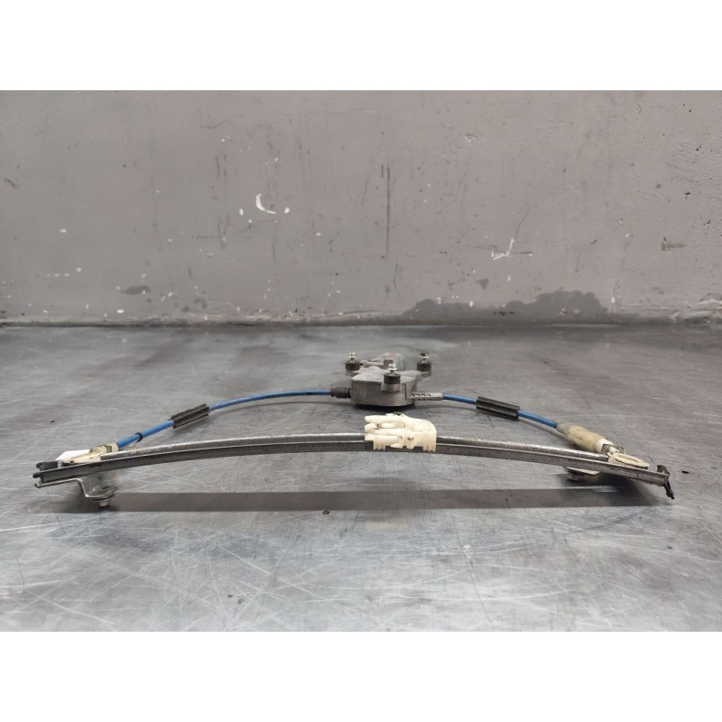 Recambio de elevalunas delantero derecho para peugeot 406 berlina (s1/s2) sr referencia OEM IAM 922294 4