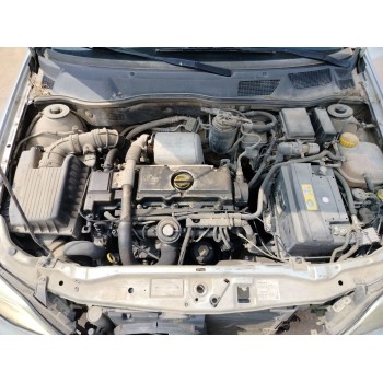 opel astra g hatchback (t98) del año 1998