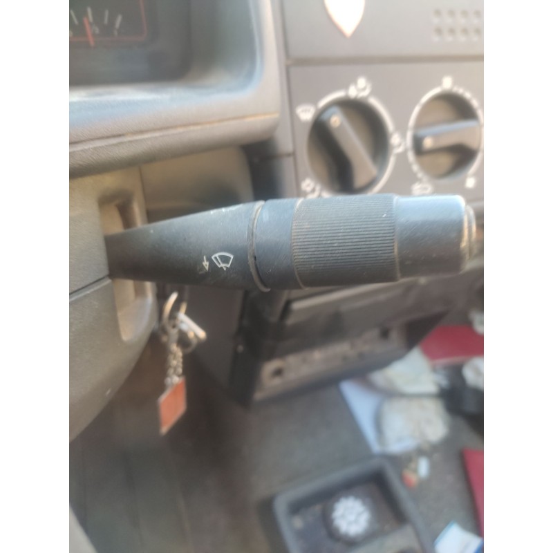 Recambio de mando limpia para peugeot 205 ii (20a/c) 1.1 referencia OEM IAM   