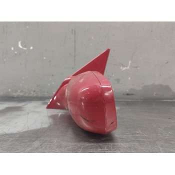 Recambio de retrovisor izquierdo para renault megane ii coupe/cabrio authentique referencia OEM IAM   