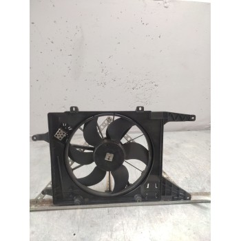 Recambio de electroventilador para renault scenic (ja..) 1.9 dci authentique referencia OEM IAM   