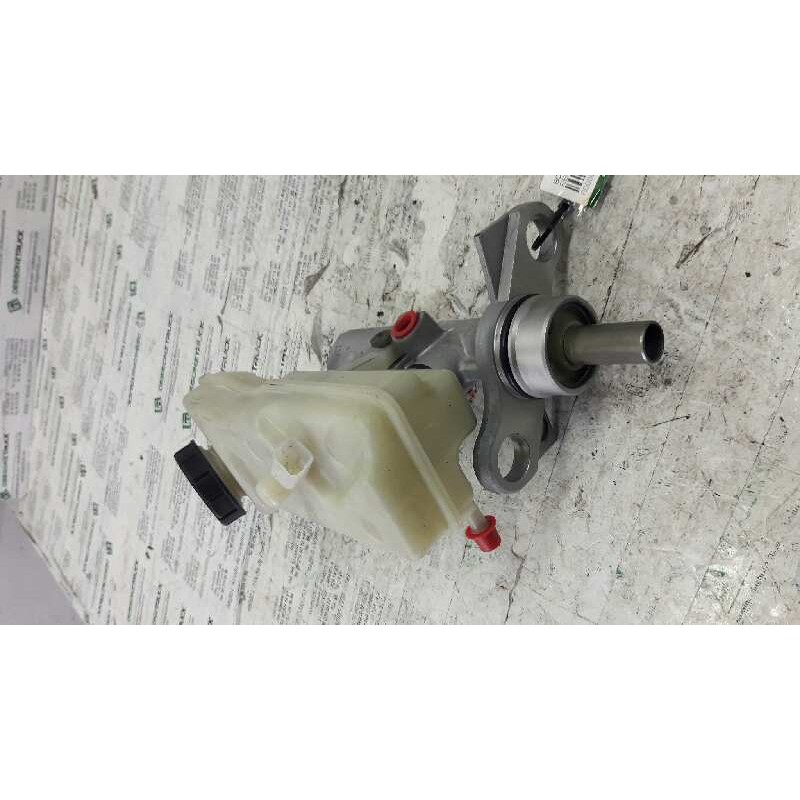 Recambio de bomba freno para renault megane ii berlina 5p confort authentique referencia OEM IAM   