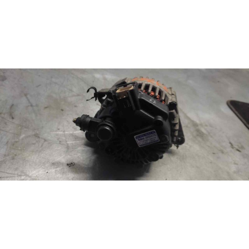 Recambio de alternador para hyundai accent (mc) gl referencia OEM IAM 373002A110 - Blanco 3
