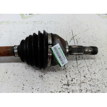 Recambio de transmision delantera derecha para peugeot boxer caja cerrada (rs2850)(230)(´02) 1400 td referencia OEM IAM   