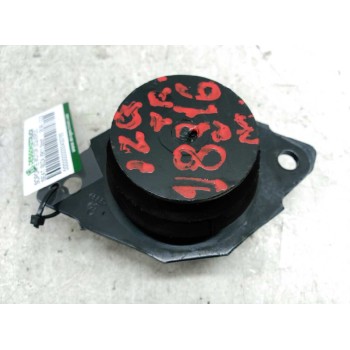 SOPORTE MOTOR IZQUIERDO 