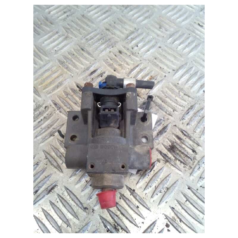 Recambio de valvula aire para daf serie xf105.xxx fsa 4x2 space-cab referencia OEM IAM 1070622 0444011011 