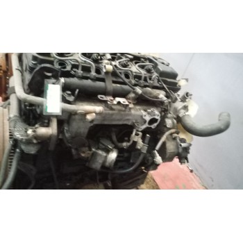 Recambio de despiece motor para nissan atleon 35.15 referencia OEM IAM zd30  