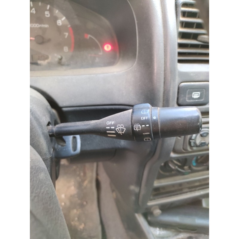 Recambio de mando limpia para nissan almera i (n15) 1.6 referencia OEM IAM   