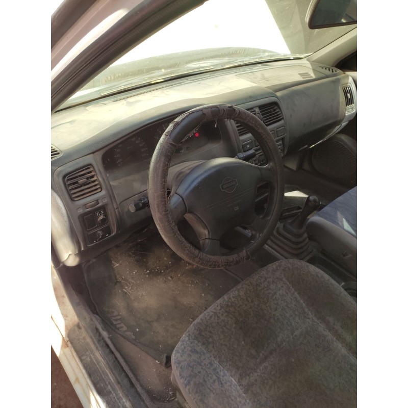 Recambio de salpicadero para nissan almera i (n15) 1.6 referencia OEM IAM   