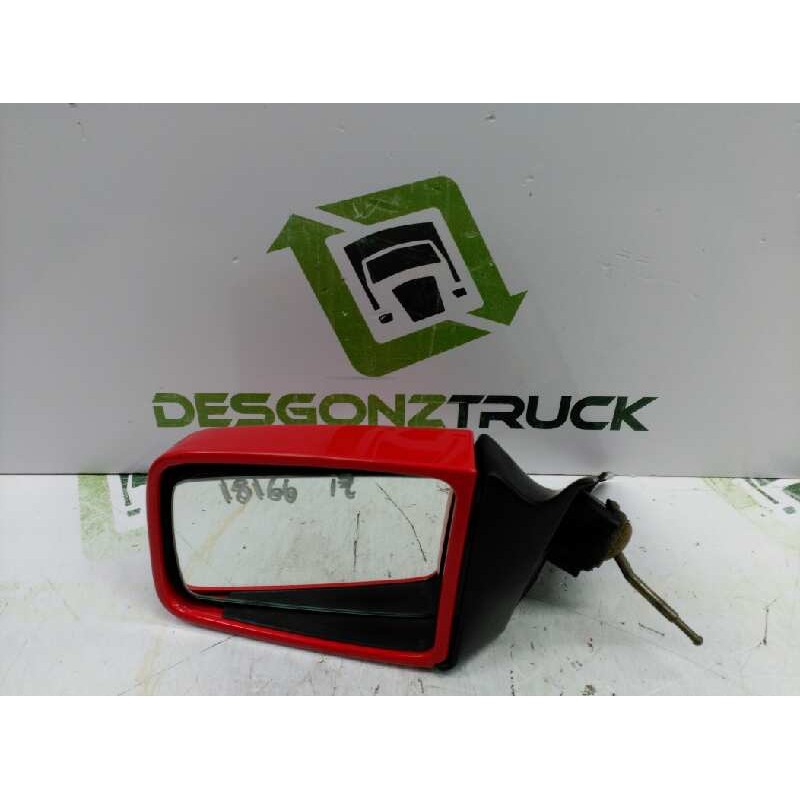 Recambio de retrovisor izquierdo para opel astra f berlina california referencia OEM IAM 90449695  