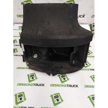 Recambio de soporte faro izquierdo para scania serie p/g/r (c-clase) fsa 420 (4x2) largura mediana cp 16 referencia OEM IAM 1431