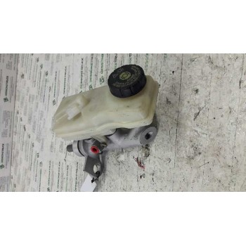 Recambio de bomba freno para renault megane ii berlina 5p confort authentique referencia OEM IAM   
