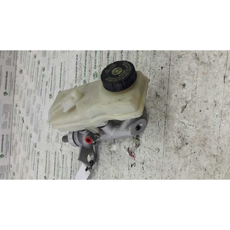 Recambio de bomba freno para renault megane ii berlina 5p confort authentique referencia OEM IAM - Gris 2