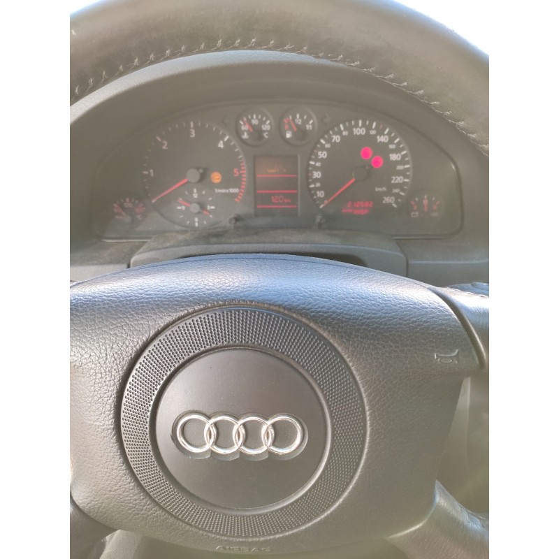 Recambio de cuadro instrumentos para audi a6 c5 (4b2) 2.5 tdi referencia OEM IAM   