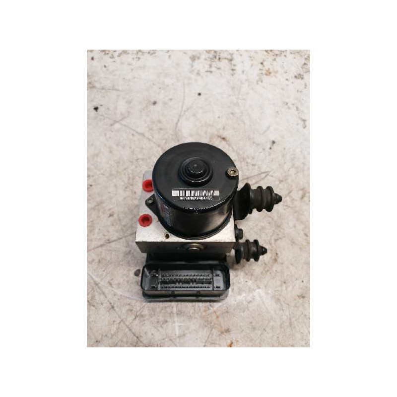 Recambio de abs para seat altea (5p1) arena referencia OEM IAM 1K0907379K 10096003483 1K0614517H - Rojo 3