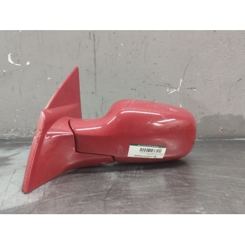 Recambio de retrovisor izquierdo para renault megane ii coupe/cabrio authentique referencia OEM IAM   