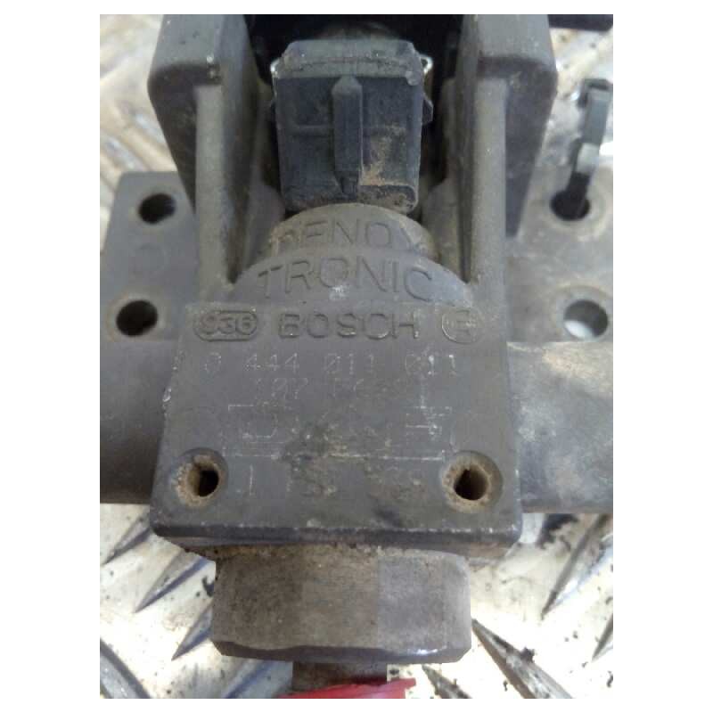 Recambio de valvula aire para daf serie xf105.460 fsa 4x2 space-cab referencia OEM IAM 1070622 0444011011 2