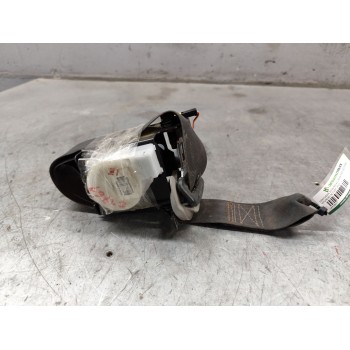 Recambio de cinturon seguridad delantero izquierdo para hyundai accent (mc) gl referencia OEM IAM 888701E030  