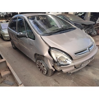citroën xsara picasso del año 2002