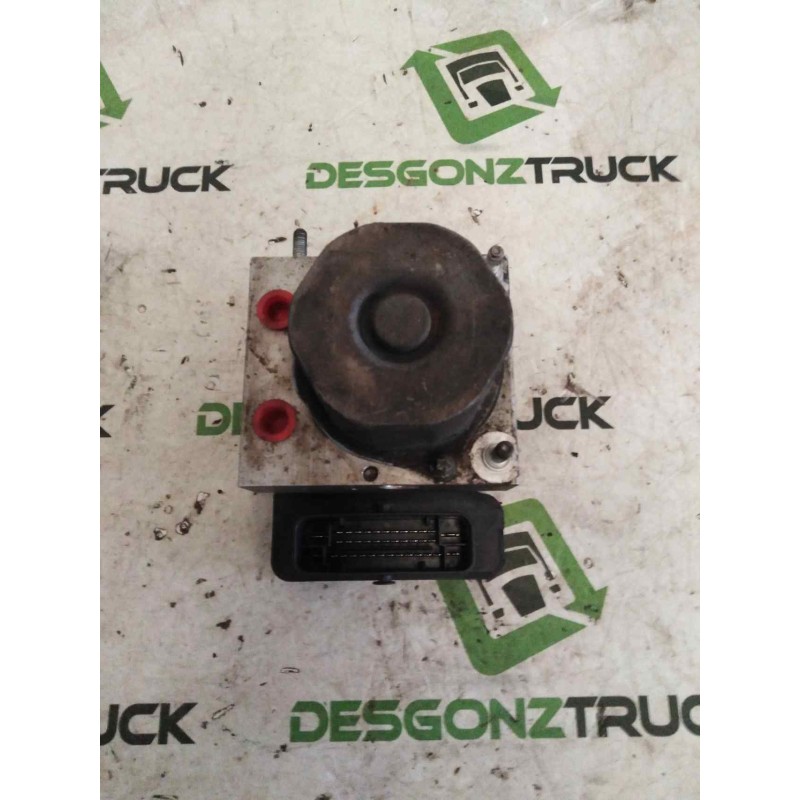 Recambio de abs para iveco daily ka 2.3 diesel cat referencia OEM IAM 5801312792 0265805024 2265106455 - Blanco 2