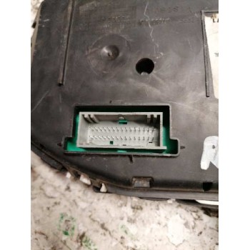 Recambio de cuadro instrumentos para renault megane ii berlina 3p 1.5 dci diesel referencia OEM IAM 8200364007 35110419 