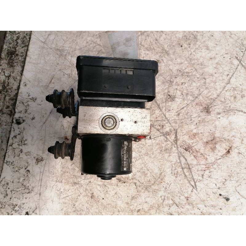 Recambio de abs para seat altea (5p1) arena referencia OEM IAM 1K0907379K 10096003483 1K0614517H - Rojo 4