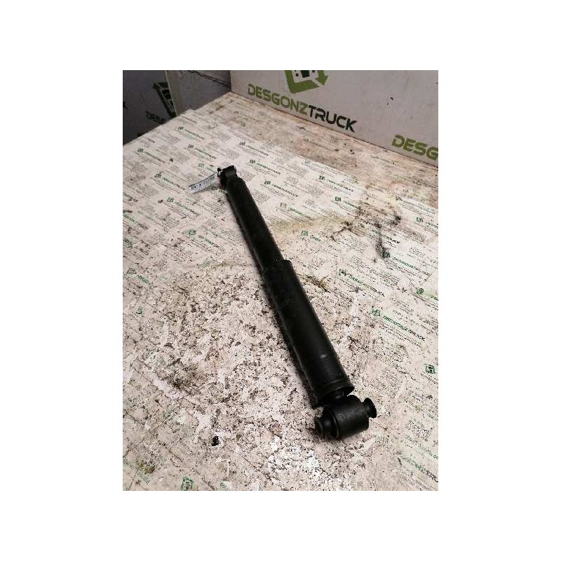 Recambio de amortiguador trasero derecho para renault espace iv (jk0) grand espace initiale referencia OEM IAM 8200256337 - Gris 2