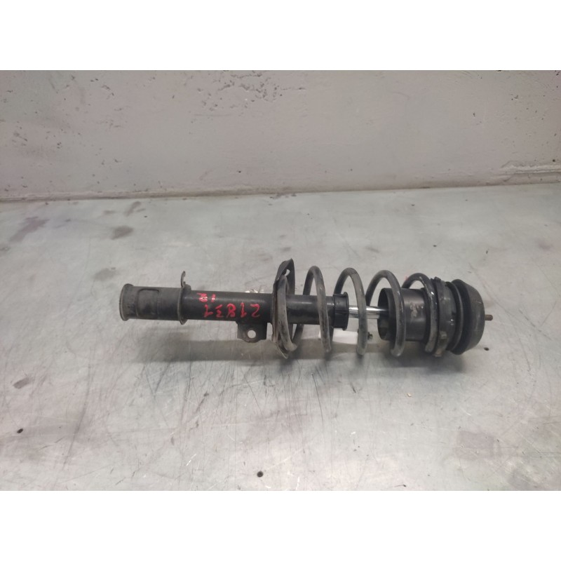 Recambio de amortiguador delantero derecho para opel meriva 1.7 16v cdti referencia OEM IAM 22194808 - Azul 2