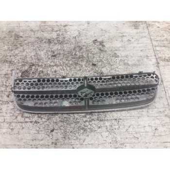 Recambio de rejilla delantera central para suzuki baleno fam. sy (eg) 1.6 glx se referencia OEM IAM   