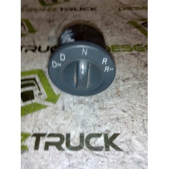 Recambio de mando cambio automatico para man tg - a 18.xxx fg / bb   (e3/e4) l referencia OEM IAM 81255250182  