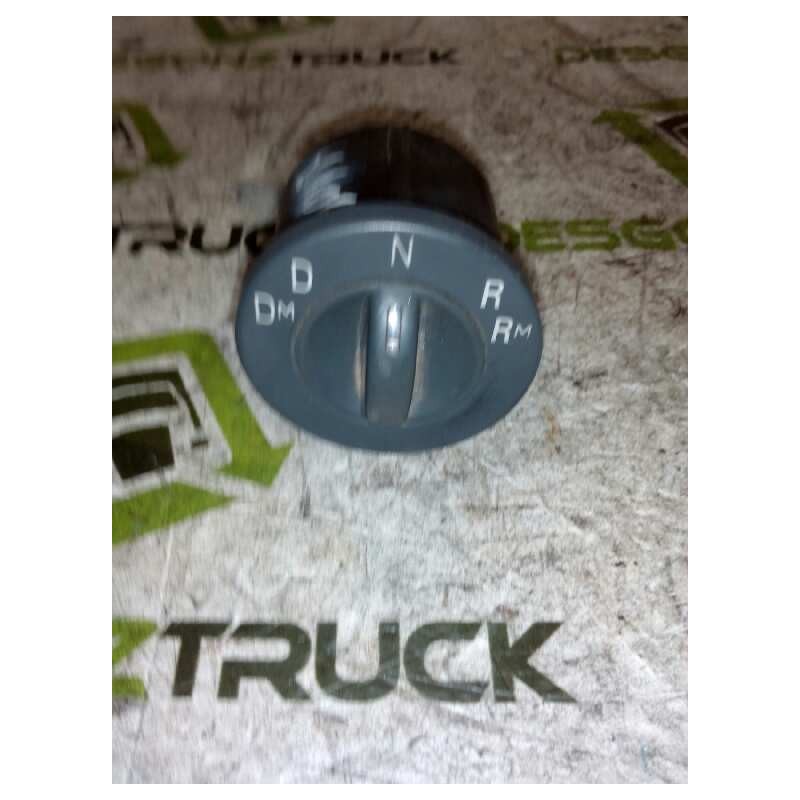 Recambio de mando cambio automatico para man tg - a 18.xxx fg / bb   (e3/e4) l referencia OEM IAM 81255250182  