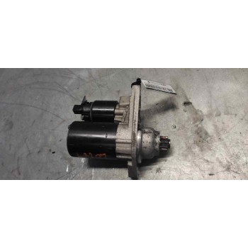 MOTOR ARRANQUE 0001120400 10 DIENTES 