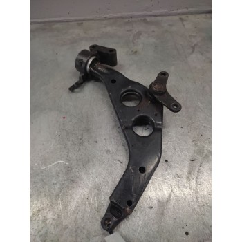 Recambio de brazo suspension inferior delantero derecho para mini cooper s referencia OEM IAM 6761410  DERECHO