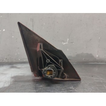Recambio de retrovisor izquierdo para renault megane ii coupe/cabrio authentique referencia OEM IAM   