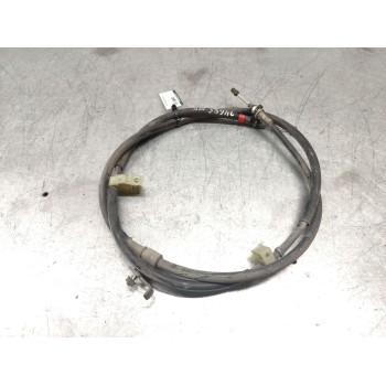 CABLES DE FRENO MANO DERECHO 
