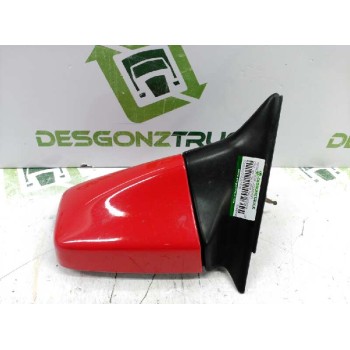 Recambio de retrovisor izquierdo para opel astra f berlina california referencia OEM IAM 90449695  