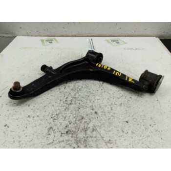 BRAZO SUSPENSION INFERIOR DELANTERO IZQUIERDO 