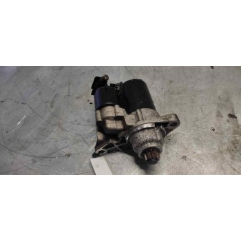 Recambio de motor arranque para skoda fabia (6y2/6y3) attractive referencia OEM IAM 0001120400 10 DIENTES 