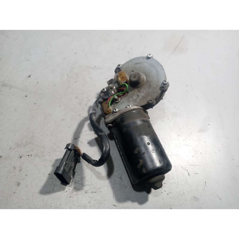 Recambio de motor limpia delantero para iveco stralis (as) 11.1 diesel referencia OEM IAM 99439637 - Blanco 2