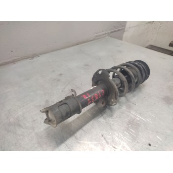 Recambio de amortiguador delantero derecho para opel meriva 1.7 16v cdti referencia OEM IAM 22194808  