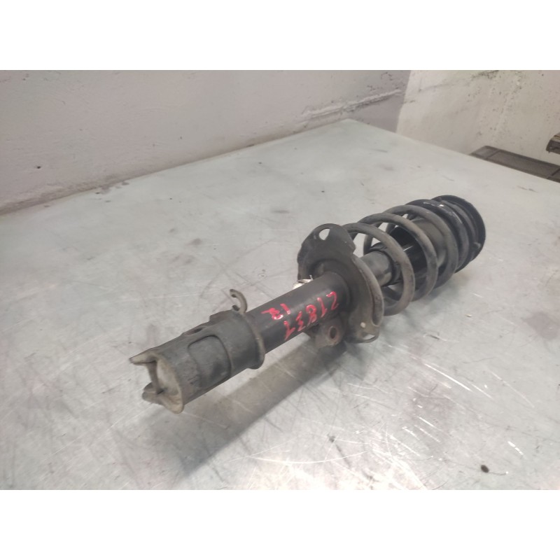 Recambio de amortiguador delantero derecho para opel meriva 1.7 16v cdti referencia OEM IAM 22194808 - Azul 3