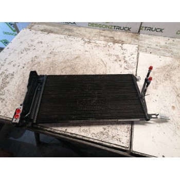 Recambio de condensador / radiador a/a para bmw serie 3 berlina (e46) 320d referencia OEM IAM   