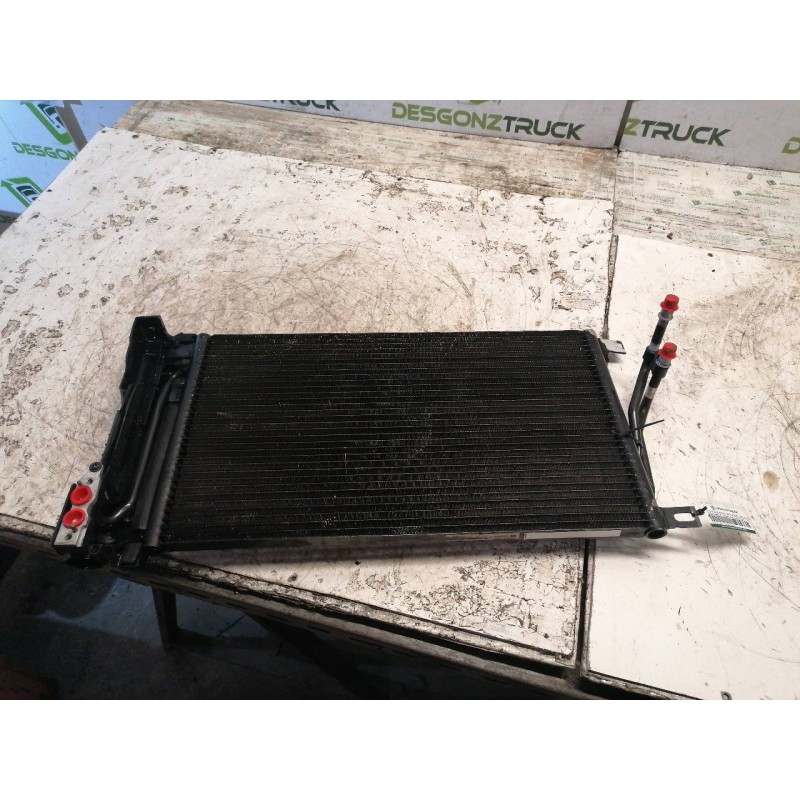 Recambio de condensador / radiador a/a para bmw serie 3 berlina (e46) 320d referencia OEM IAM   