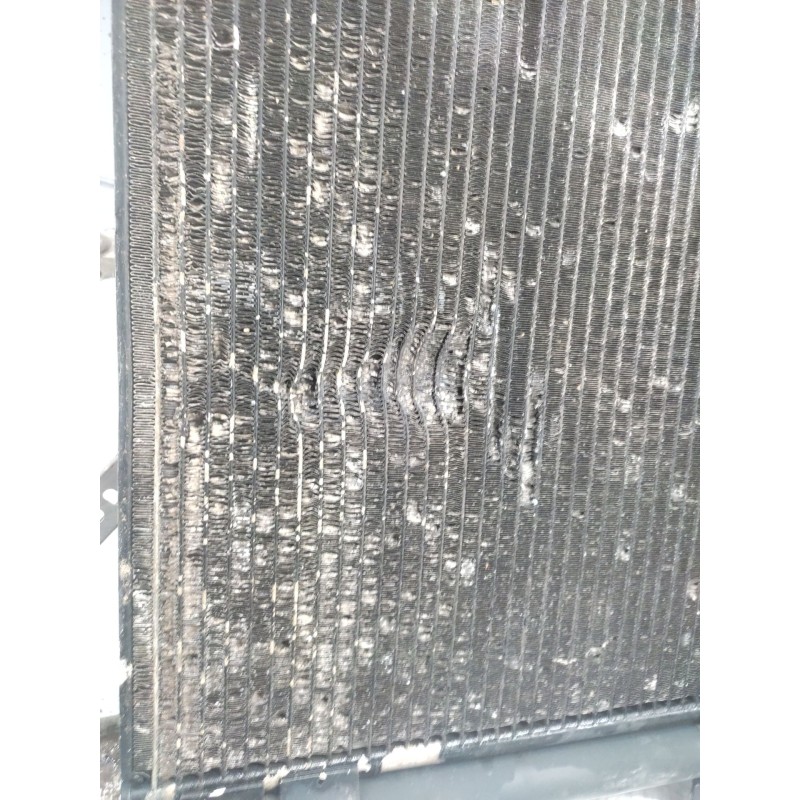 Recambio de condensador / radiador a/a para volkswagen touran (1t1) advance referencia OEM IAM 1T0820211C 2