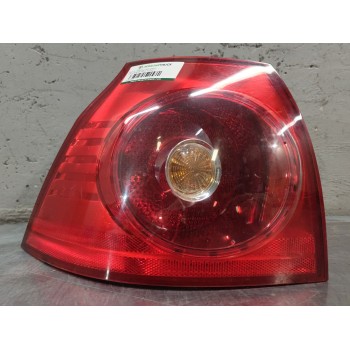 Recambio de piloto trasero izquierdo para volkswagen golf v (1k1) 1.9 tdi referencia OEM IAM   